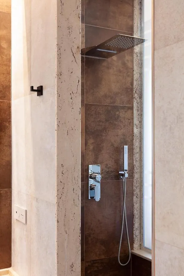 Palazzo Ferrucci Luxury Suites Cagliari Italië