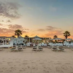  Appartement Sulla Spiaggia Al Poetto